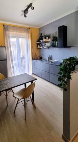 Bilocale via Francesco Niosi, Sant'Antonio, Pisa - Foto 5