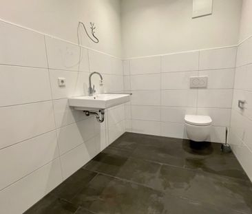 Zentrale Erdgeschosswohnung als Erstbezug - Photo 4