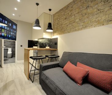 APARTMENT LG21-B1 - Photo 6