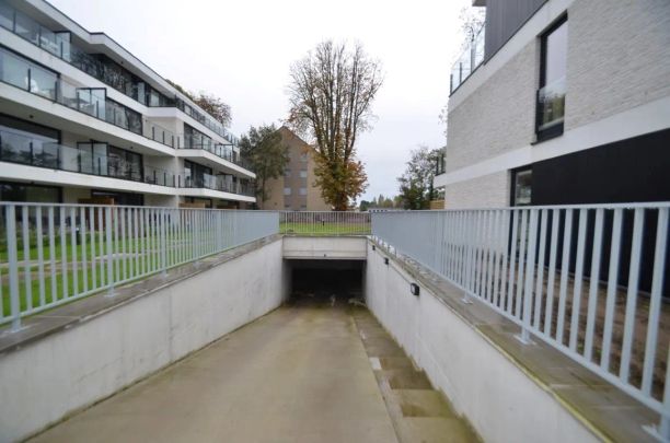 Mooi appartement in een groene omgeving - Foto 1