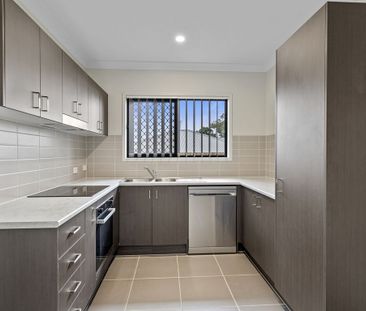 3 Bedroom Duplex Unit (Rent increase to $570 in June) - Photo 2