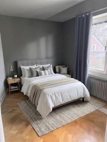 Ödmanssonsgatan 36 B - Photo 2