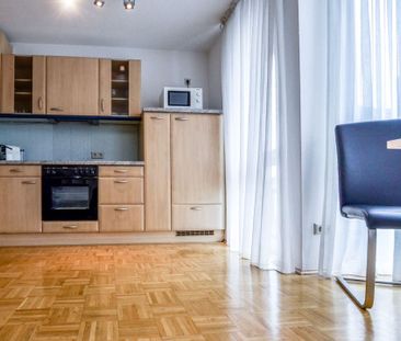 City and Style - Wohnung in Köln Zentrum mit Balkon - Photo 3