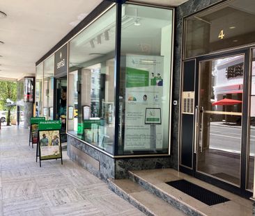 Au coeur de Lausanne - Photo 5