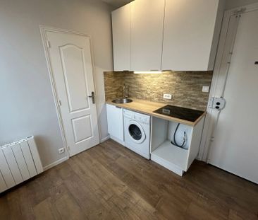 Location Appartement 1 pièce 23m² VILLENEUVE ST GEORGES 94190 - Photo 1