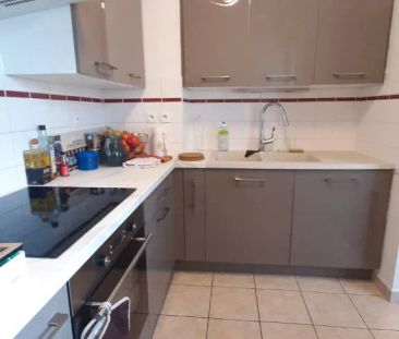 Appartement T2 avec balcon et stationnement ? La Riche - Photo 4