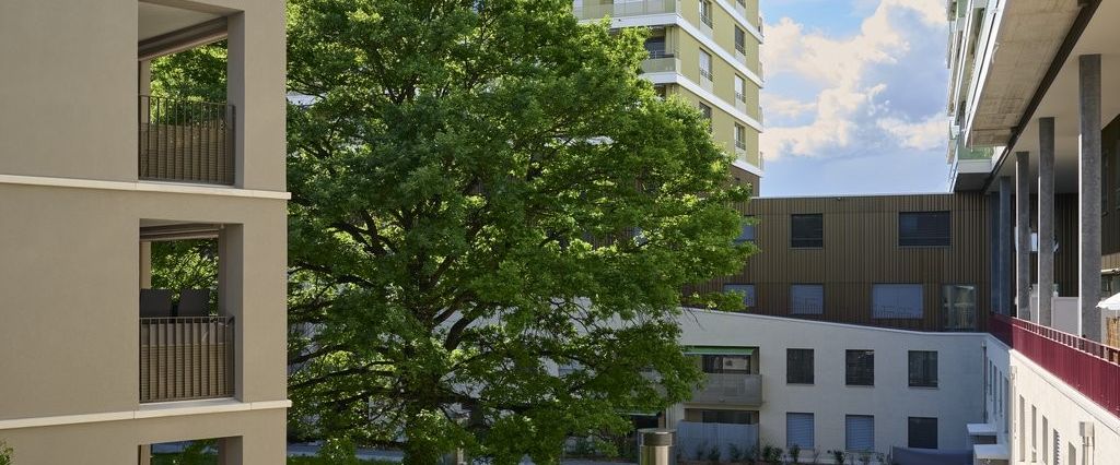 A louer sans caution - Logement moderne idéalement situé - Photo 1