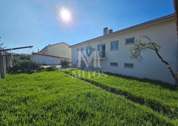 Apartamento T3 em Viana do Castelo