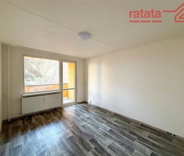 Pronájem bytu 3+1 77 m² - Photo 2