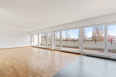 Prenez de la hauteur à Meyrin - Bail à terme fixe jusqu'au 31.12.2028 - Foto 3