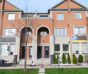 For Lease - 2915 Bur Oak Avenue Unit# 1st Fl., Markham, Ontario - Photo 6