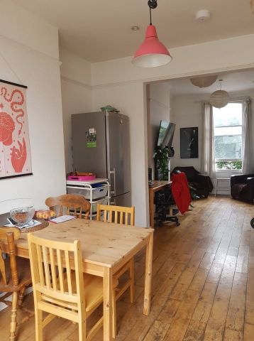 Room in a Shared Flat, Ground Floor, N16 - Photo 5