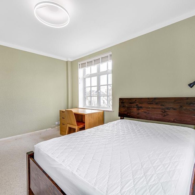 Abbey Road, St John's Wood NW8 - Photo 1