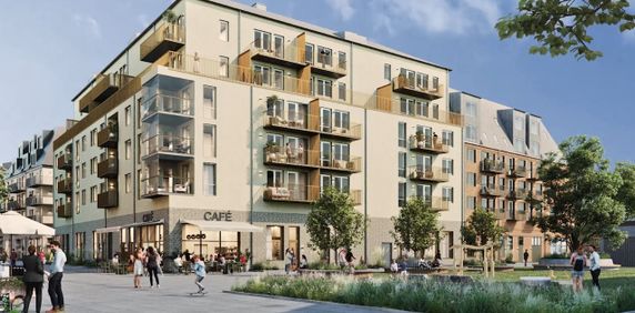 Segerdals Torg, Knivsta - Photo 2