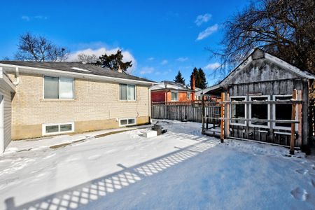 For Lease - 412 Balkan Road Unit# Bsmt, Richmond Hill, Ontario - Photo 4