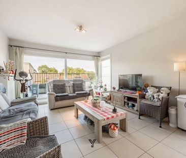 Appartement te huur - Photo 2