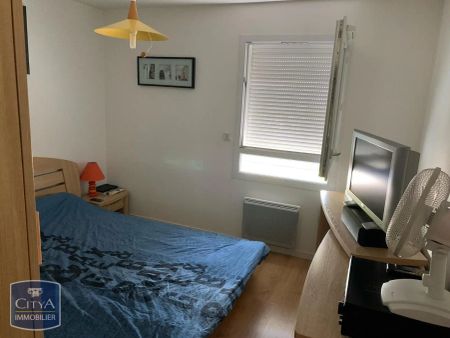 Appartement à louer 3 pièces 70.62m² - Photo 2