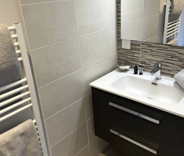 Appartement 2 pièces - 69380 Civrieux-d'Azergues - Photo 6