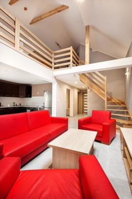 Duży dom do wynajęcia do 13 osób w Opolu - Zdjęcie 1