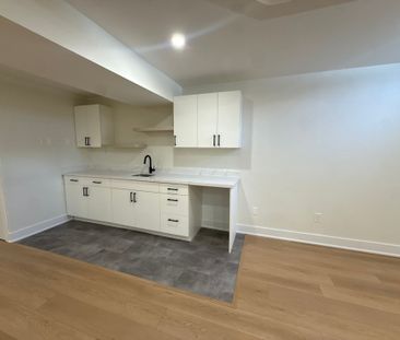 For Lease - 176 Tormina Boulevard Unit# Basement, Whitby, Ontario - Photo 5