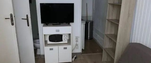Appartement à louer 1 pièce 12.9m² - Photo 1
