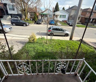 For Lease - 32 Belgravia Avenue Unit# Main, Toronto, Ontario - Photo 4