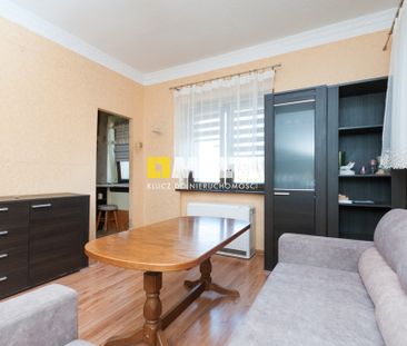 mieszkanie na spokojnym Pogodnie - Zdjęcie 2