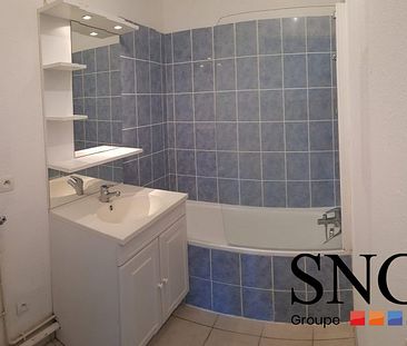 T2 AVEC BALCON ET 2 PARKINGS - Photo 4