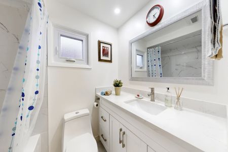 For Lease - 179 Campbell Avenue, Vaughan, Ontario - Photo 5