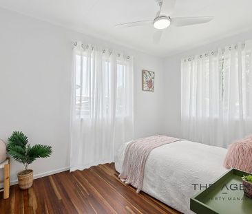 Charming, Fully Refreshed Home with Space, Comfort & Style! - Photo 6