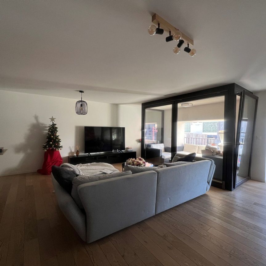 3 ½ ROOMS – Center of Bulle with balcony! - Foto 1