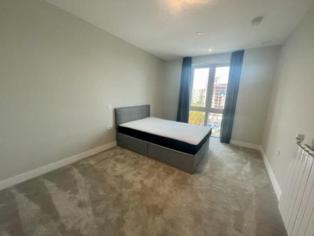 3 bedroom flat to rent - Photo 3