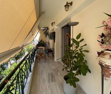 Διαμέρισμα για ενοικίαση Άγιοι Ανάργυροι (Μαρούσι) - Photo 5