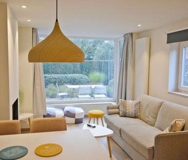 Woning te huur in Knokke voor € 1.495 met 2 slaapkamers - Photo 1