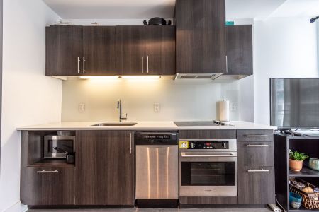 For Lease - 508 Wellington Street Unit# 805, Toronto, Ontario - Photo 5