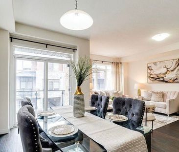 For Lease - 30 Times Square Boulevard Unit# 122, Hamilton, Ontario - Photo 4