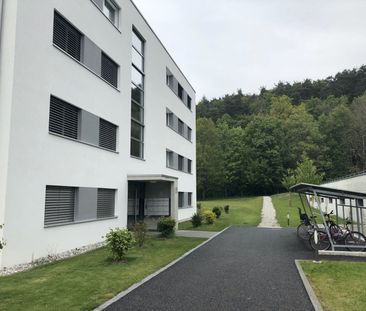 MAGNIFIQUE 2.5 PIECES / SEHR SCHÖNE 2.5-Zimmer-Wohnung - Foto 3