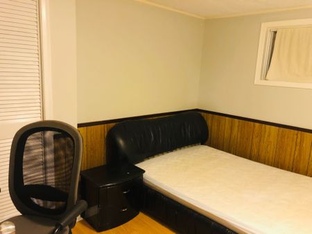 For Lease - 82 Apache Trail Unit# Basement, Toronto, Ontario - Photo 4