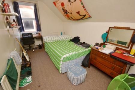 Kimbolton Avenue, Lenton, Nottingham, NG7 - Photo 3