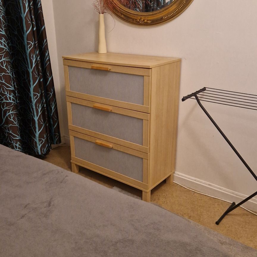 Lorensbergsgatan, Göteborg - Photo 1