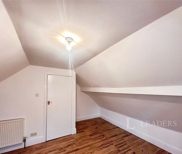 2 bedroom maisonette to rent Gospel Lane, Hall Green, Birmingham, W... - Photo 1