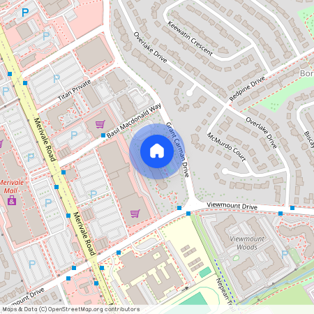 100 Grant Carman Drive, Cityview - Parkwoods Hills - Rideau Shore