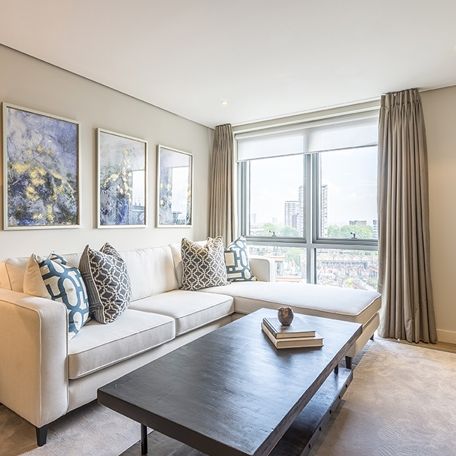 Merchant Square, London - Photo 1