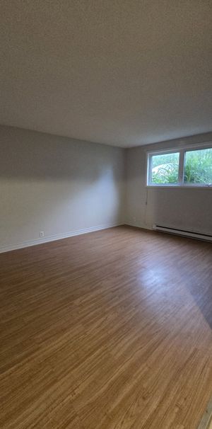 2 Chambres Lumineux Et Spacieux - Photo 1