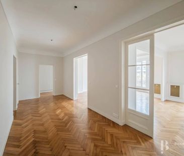 Rental Apartment Paris 16th Auteuil - Photo 2