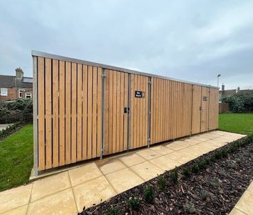 Guild House, Peterborough, Oundle Road - Photo 3