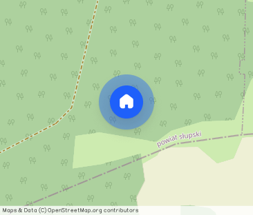 Apartament dwupoziomowy w Siemianicach - Photo 1