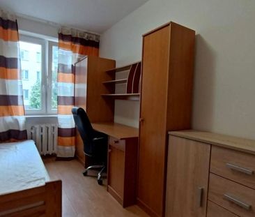 Pokój, ul. Zana - Photo 1