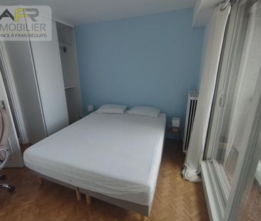 Appartement Levallois Perret 2 pièce(s) 41 m2, - Photo 3