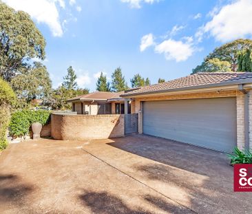 30B Lutana Crescent, Lyons ACT 2606 - Townhouse For Rent | Domain - Photo 3